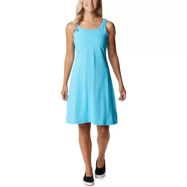 Columbia Women's PFG Freezer III Dress