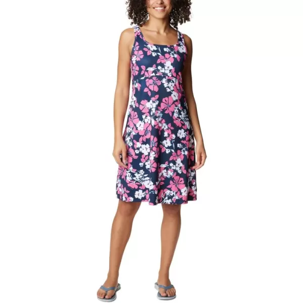 Columbia Women's PFG Freezer III Dress