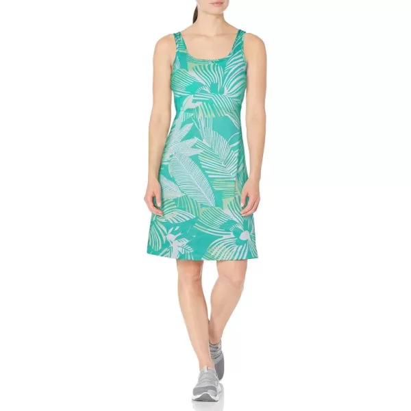 Columbia Women's PFG Freezer III Dress