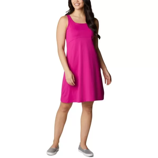 Columbia Women's PFG Freezer III Dress