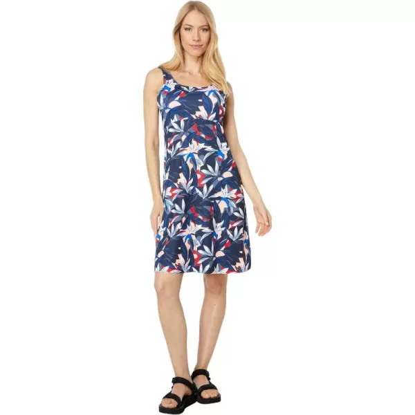 Columbia Women's PFG Freezer III Dress