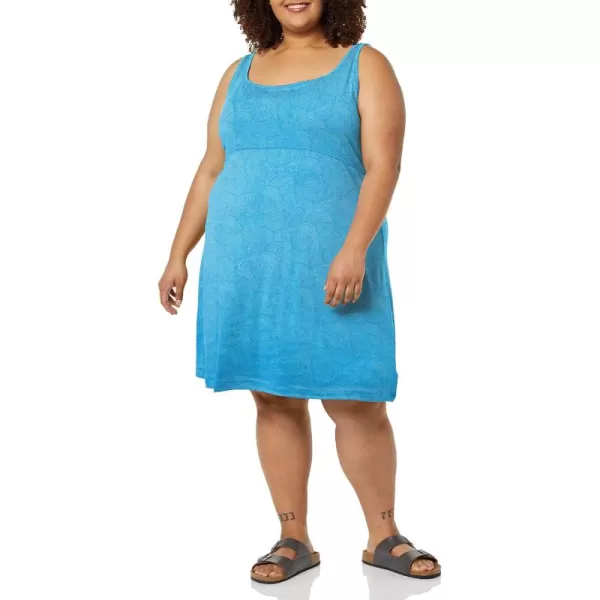 Columbia Women's PFG Freezer III Dress