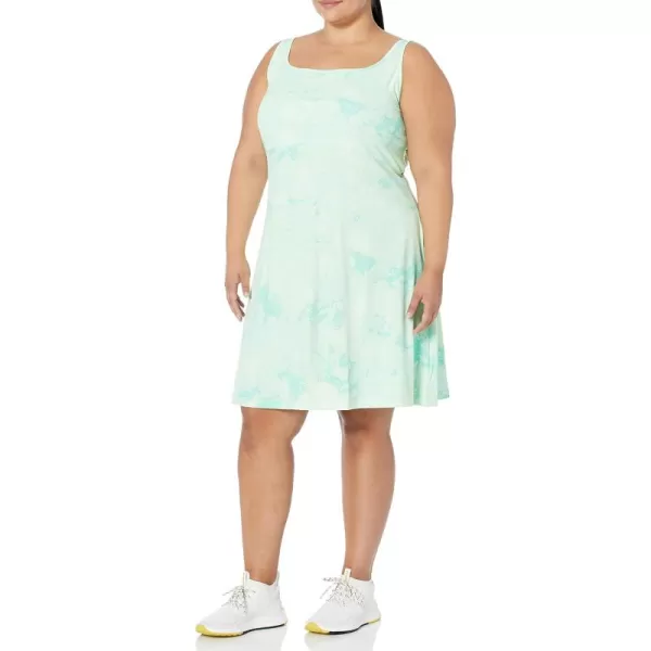 Columbia Women's PFG Freezer III Dress