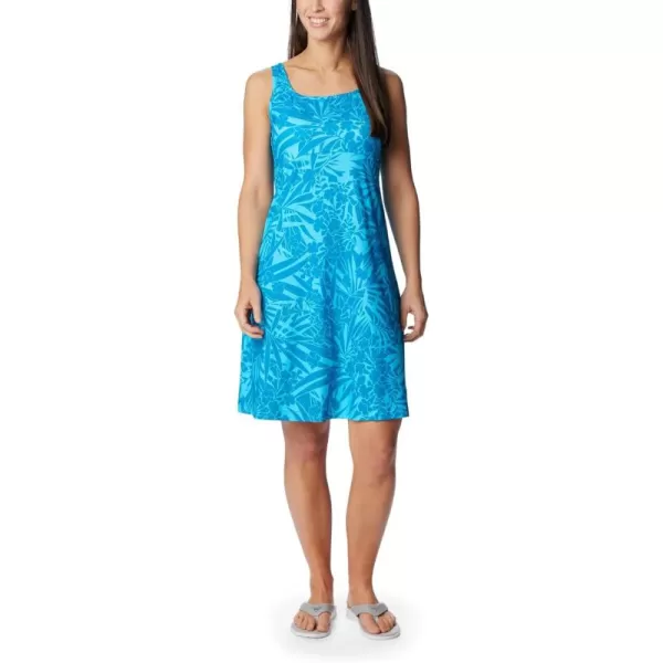 Columbia Women's PFG Freezer III Dress