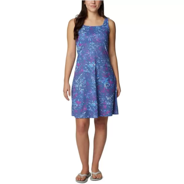 Columbia Women's PFG Freezer III Dress