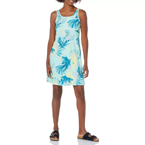 Columbia Women's PFG Freezer III Dress