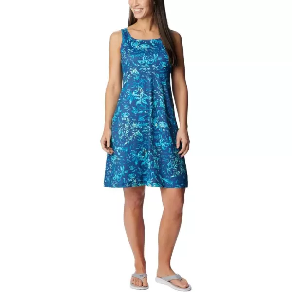 Columbia Women's PFG Freezer III Dress
