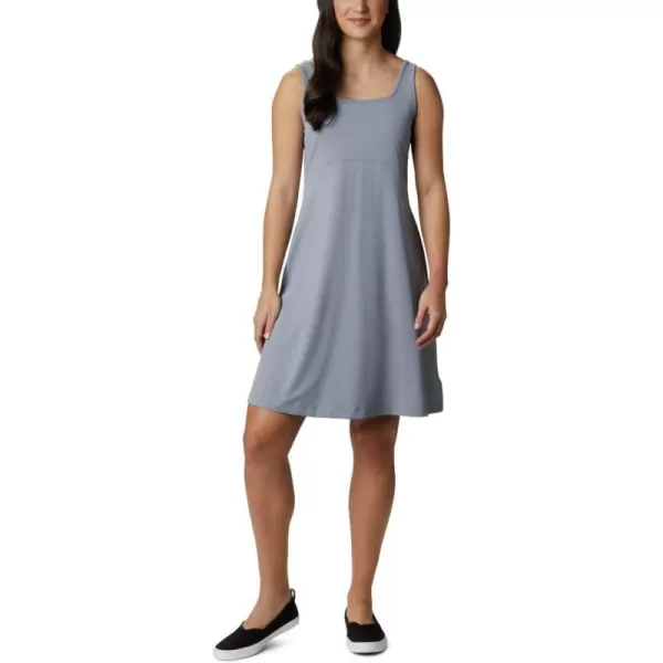 Columbia Women's PFG Freezer III Dress