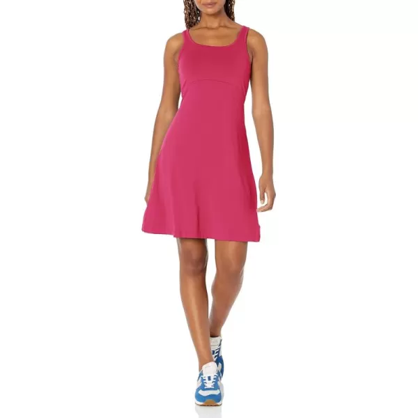 Columbia Women's PFG Freezer III Dress