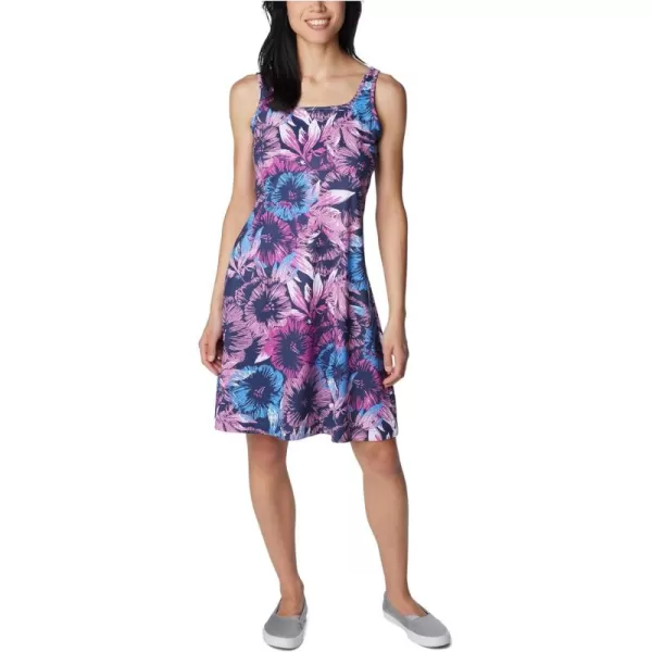 Columbia Women's PFG Freezer III Dress
