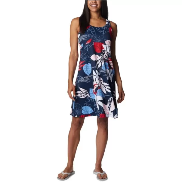 Columbia Women's PFG Freezer III Dress
