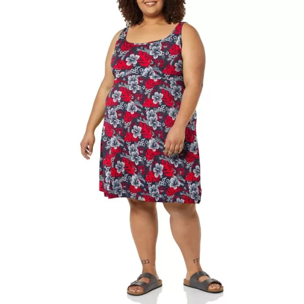 Columbia Women's PFG Freezer III Dress