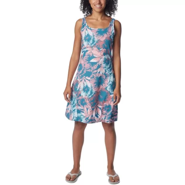 Columbia Women's PFG Freezer III Dress