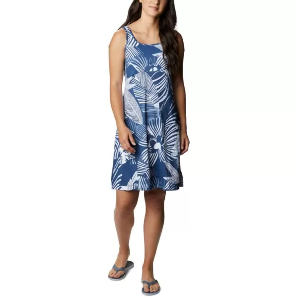 Columbia Women's PFG Freezer III Dress