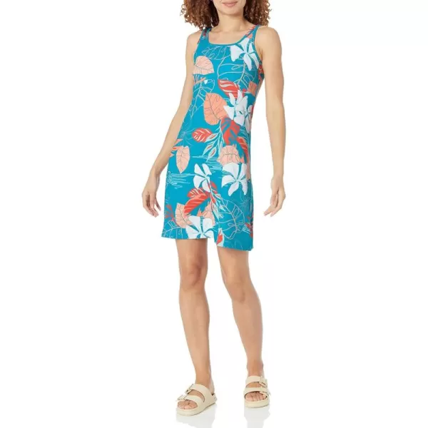 Columbia Women's PFG Freezer III Dress