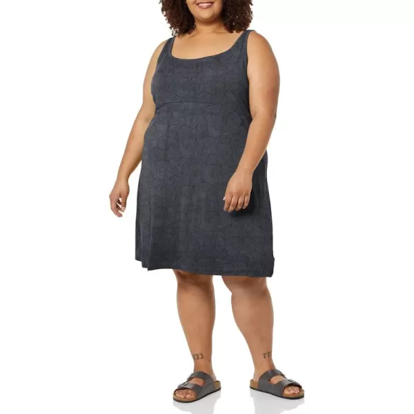 Columbia Women's PFG Freezer III Dress