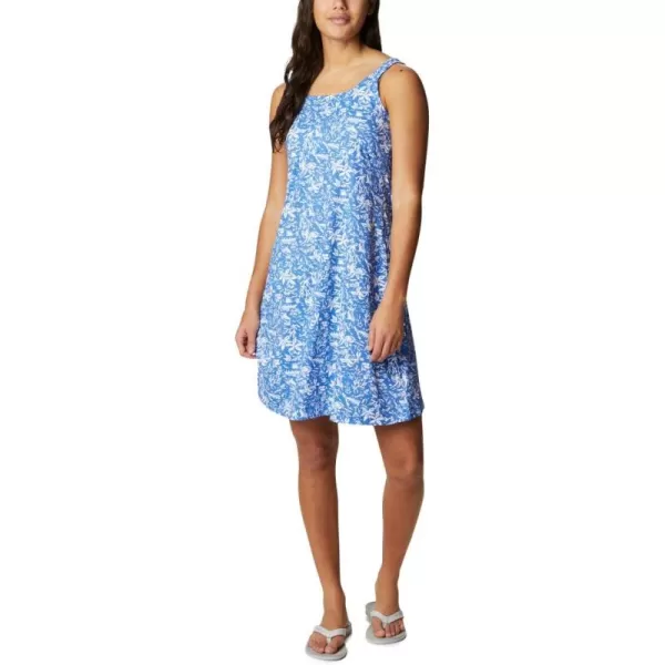 Columbia Women's PFG Freezer III Dress