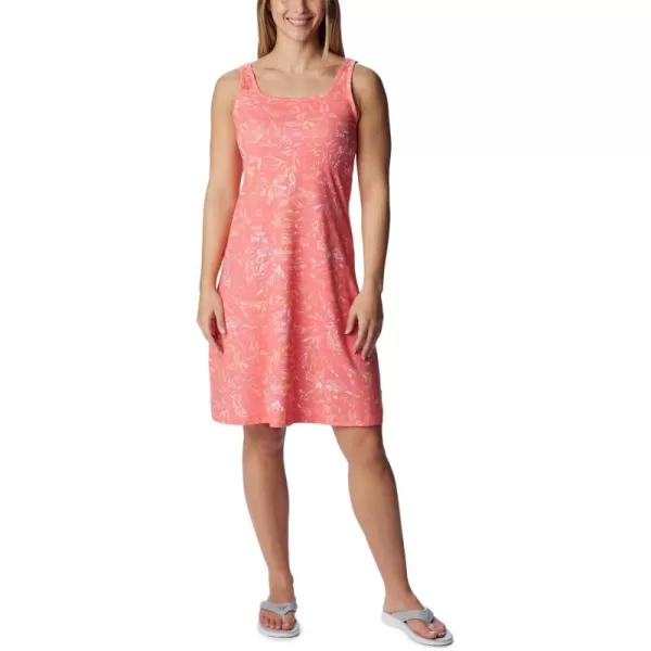 Columbia Women's PFG Freezer III Dress