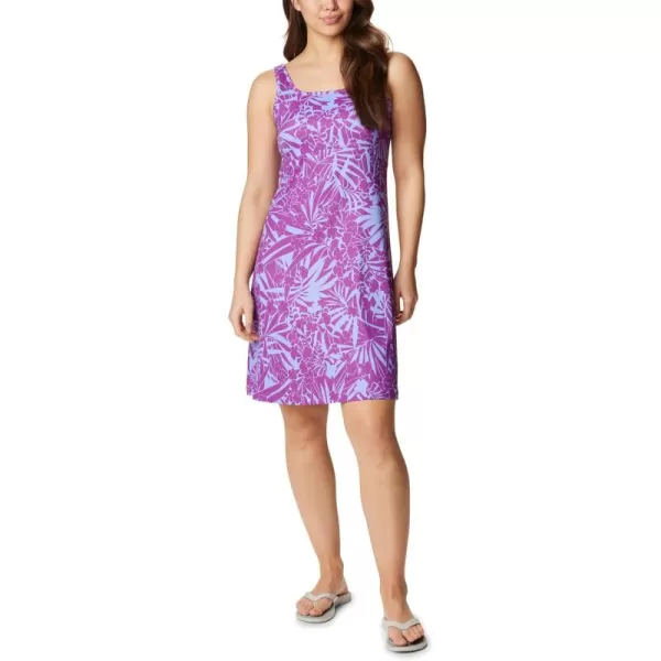 Columbia Women's PFG Freezer III Dress