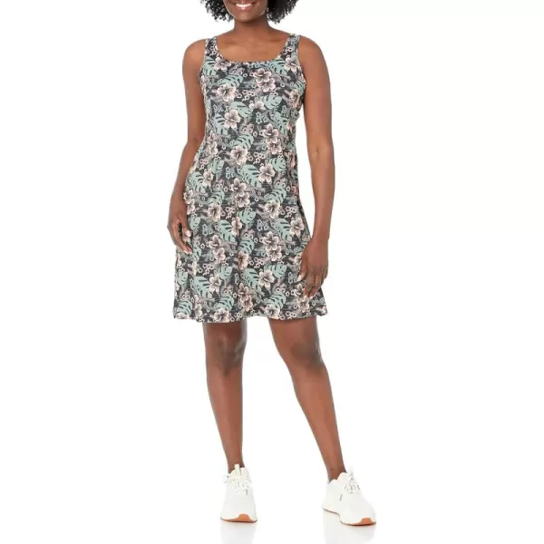 Columbia Women's PFG Freezer III Dress