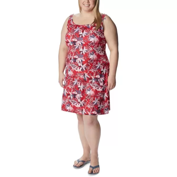 Columbia Women's PFG Freezer III Dress