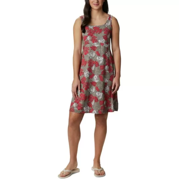 Columbia Women's PFG Freezer III Dress