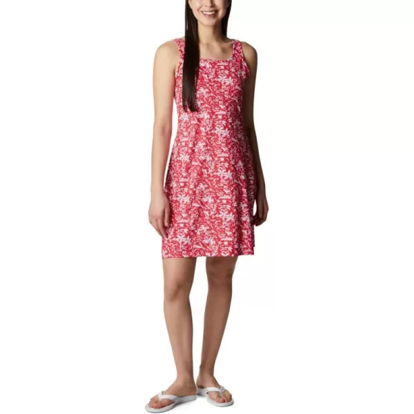 Columbia Women's PFG Freezer III Dress