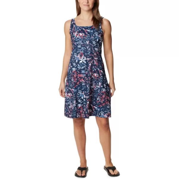 Columbia Women's PFG Freezer III Dress