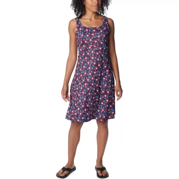Columbia Women's PFG Freezer III Dress
