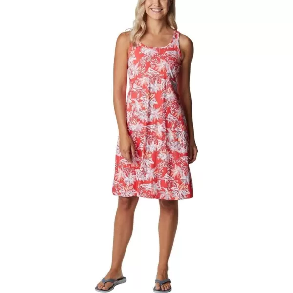 Columbia Women's PFG Freezer III Dress