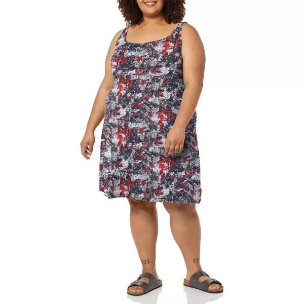 Columbia Women's PFG Freezer III Dress