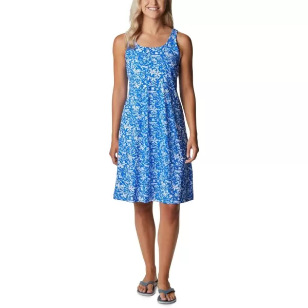 Columbia Women's PFG Freezer III Dress
