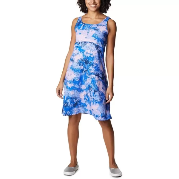 Columbia Women's PFG Freezer III Dress