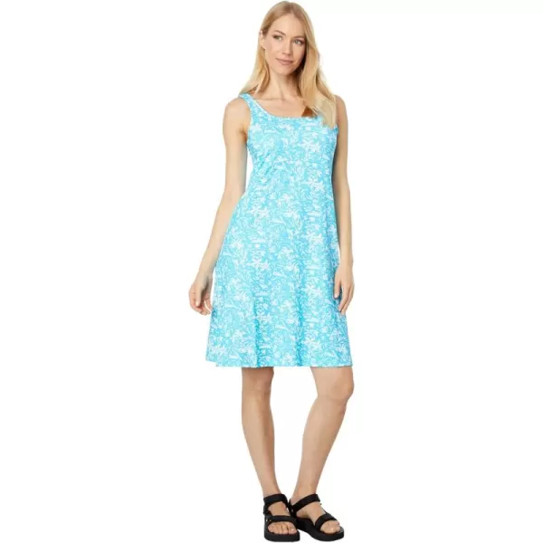 Columbia Women's PFG Freezer III Dress