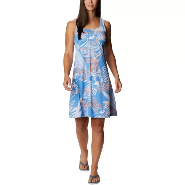 Columbia Women's PFG Freezer III Dress