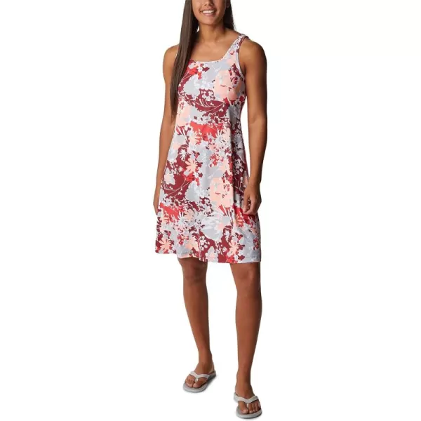 Columbia Women's PFG Freezer III Dress