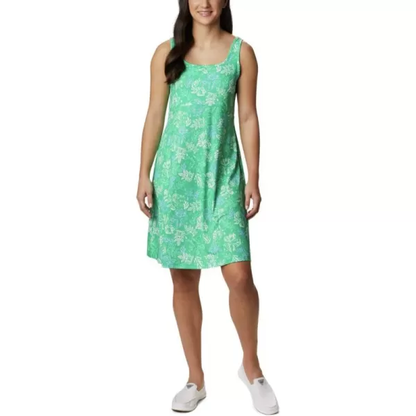 Columbia Women's PFG Freezer III Dress