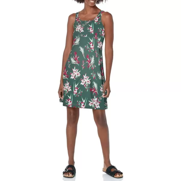 Columbia Women's PFG Freezer III Dress