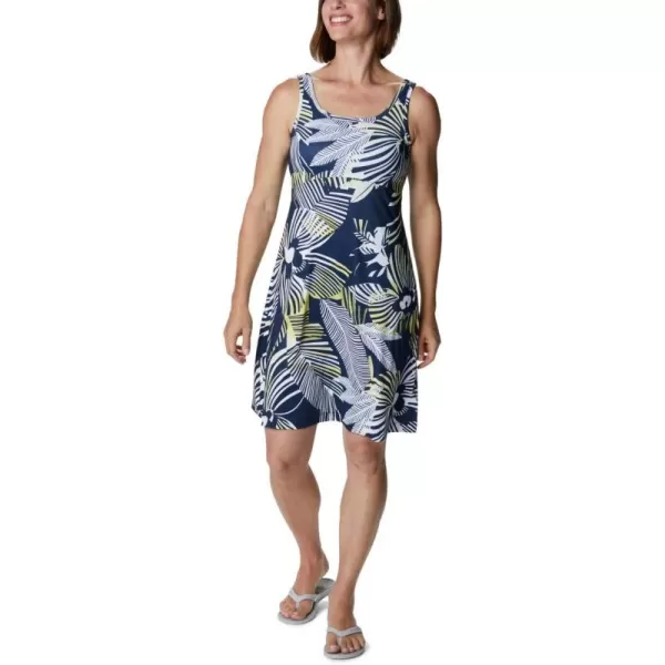 Columbia Women's PFG Freezer III Dress
