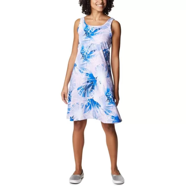 Columbia Women's PFG Freezer III Dress