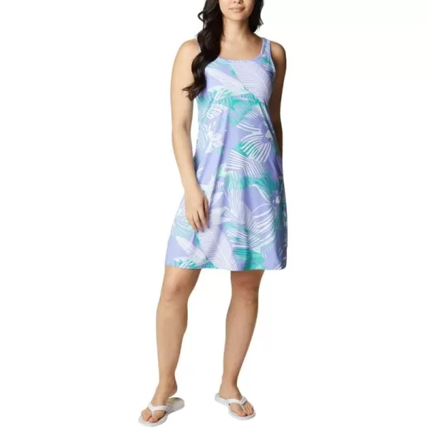 Columbia Women's PFG Freezer III Dress
