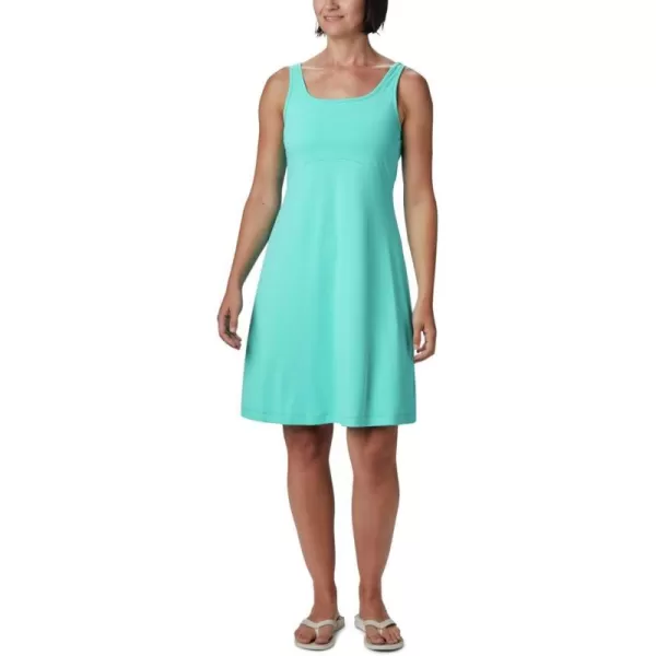 Columbia Women's PFG Freezer III Dress