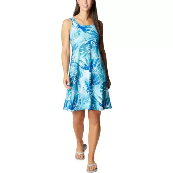 Columbia Women's PFG Freezer III Dress