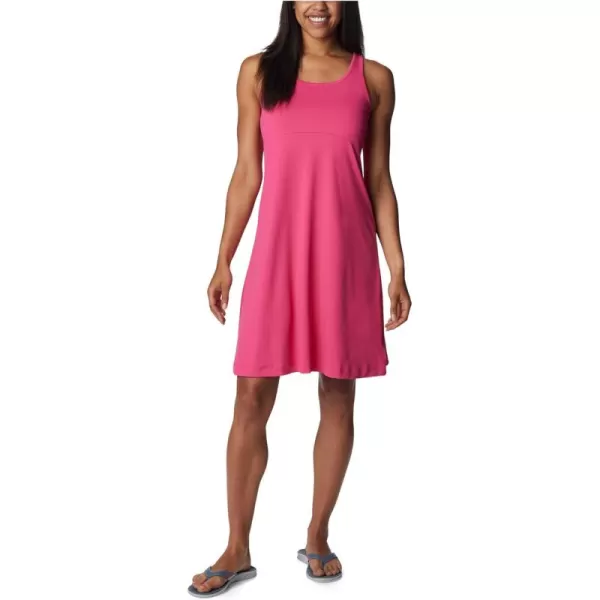 Columbia Women's PFG Freezer III Dress