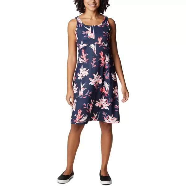 Columbia Women's PFG Freezer III Dress