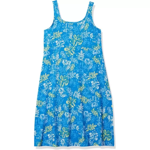 Columbia Women's PFG Freezer III Dress