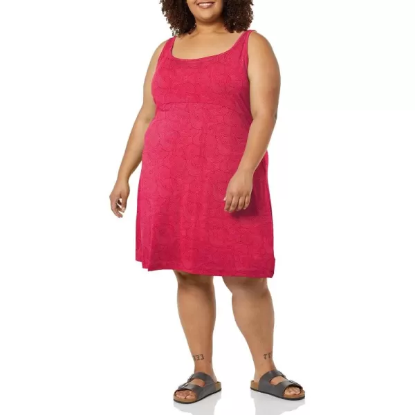 Columbia Women's PFG Freezer III Dress