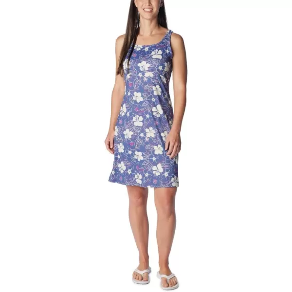 Columbia Women's PFG Freezer III Dress