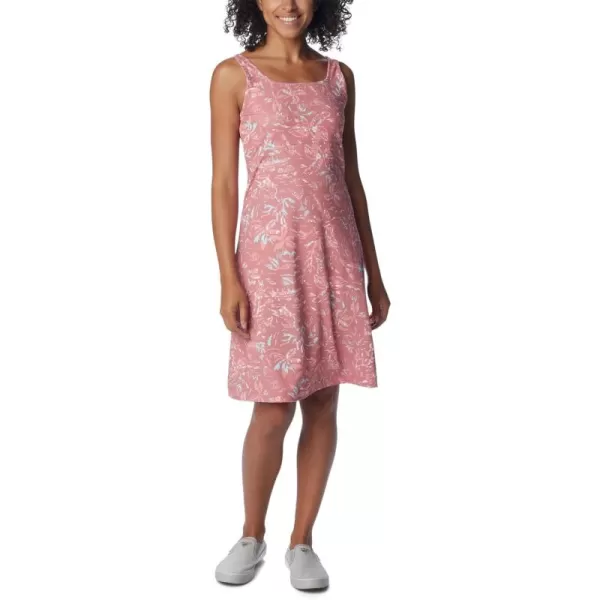 Columbia Women's PFG Freezer III Dress