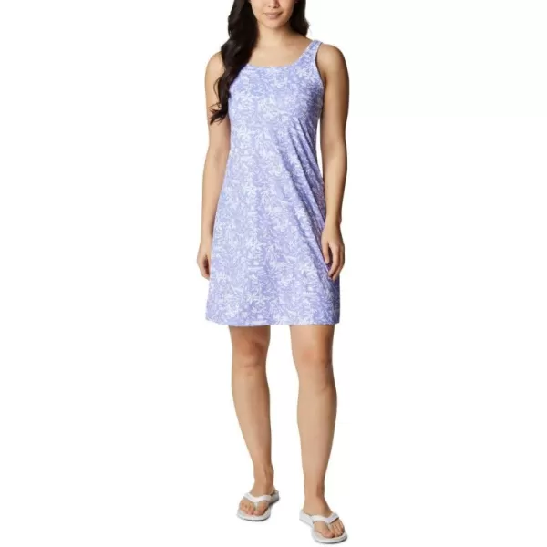 Columbia Women's PFG Freezer III Dress